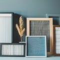 How 21x22x1 HVAC Air Filters Can Boost Your HVAC Repair Process