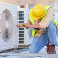 Maximizing Profits in the HVAC Business