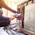 The Cost of Replacing Refrigerant in Your AC Unit