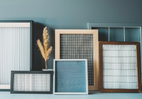 How 21x22x1 HVAC Air Filters Can Boost Your HVAC Repair Process