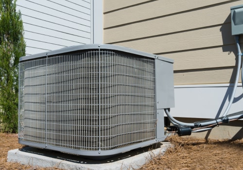 The Most Common HVAC Failures and How to Prevent Them