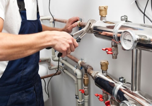 The Most Common HVAC Problems and How to Fix Them
