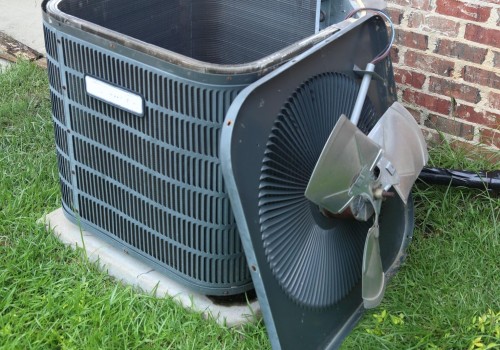 The Top Causes of Air Conditioning Failure and How to Prevent Them