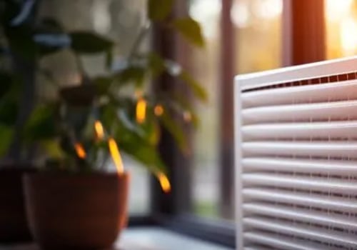 Avoid Frequent HVAC Repairs by Using the Right AC Furnace Air Filters 18x18x1