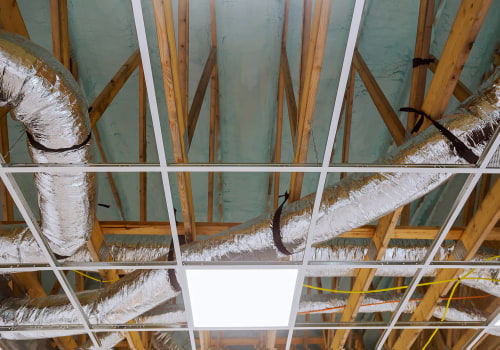 The Cost of HVAC Ductwork: An Expert's Perspective