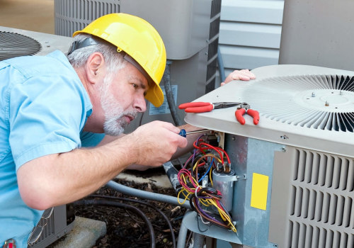 David Heacock on Extending HVAC System Life: Essential Repair Tips for Coral Gables Residents