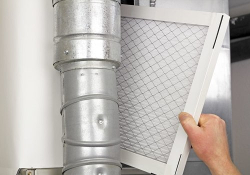 Why Sourcing the Best Furnace Air Filters Near Me Is Key to Achieving Optimal HVAC Repair Outcomes